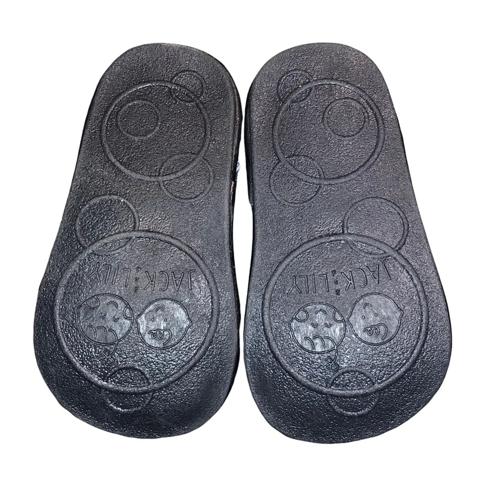 Jack & Lily My Shoes Size 12-18 months